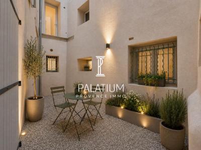 Annonce Vente 3 pi�ces Appartement Trets 13
