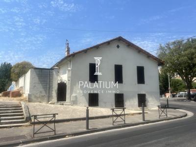 For sale Marseille-13eme-arrondissement 119 m2 Bouches du Rhone (13013) photo 0