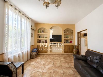 Acheter Maison 119 m2 Marseille-13eme-arrondissement