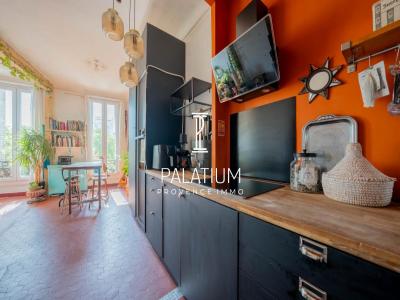 Annonce Vente 4 pi�ces Appartement Marseille-1er-arrondissement 13