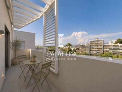 Annonce Vente 2 pi�ces Appartement Marseille-9eme-arrondissement 13
