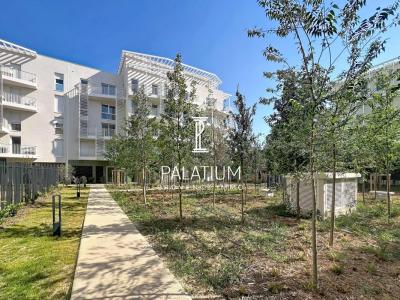 Acheter Appartement 45 m2 Marseille-9eme-arrondissement