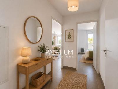 Acheter Appartement Marseille-9eme-arrondissement Bouches du Rhone