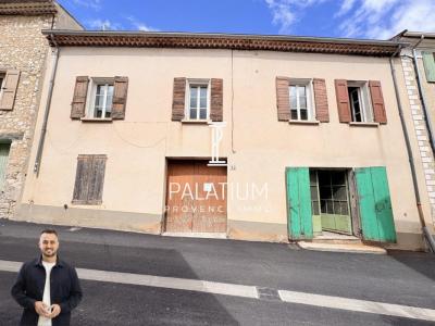 For sale Corbieres 179 m2 Alpes de haute provence (04220) photo 0