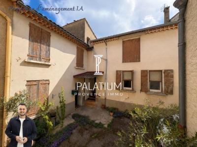 Annonce Vente Maison Corbieres 04