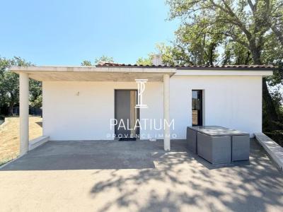 For sale Pelissanne 118 m2 Bouches du Rhone (13330) photo 0