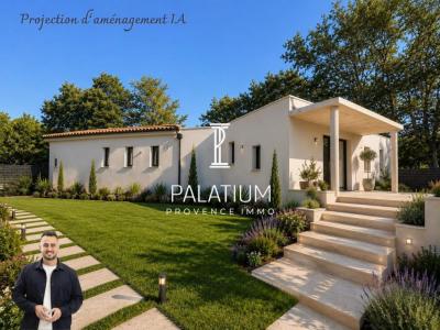 For sale Pelissanne 118 m2 Bouches du Rhone (13330) photo 3