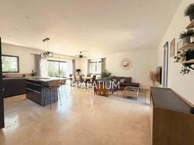 For sale Pelissanne 118 m2 Bouches du Rhone (13330) photo 4