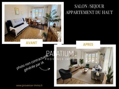 Annonce Vente Maison Digne-les-bains 04