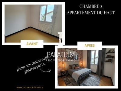 Acheter Maison Digne-les-bains Alpes de haute provence