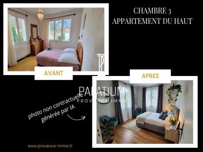 Acheter Maison Digne-les-bains 365000 euros