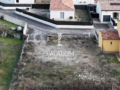 Acheter Terrain 505 m2 Digne-les-bains