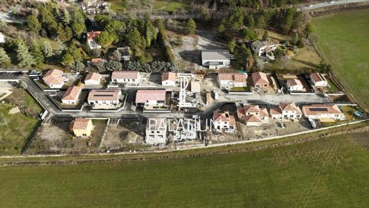 Acheter Terrain Digne-les-bains 95000 euros