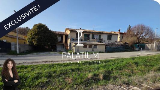 For sale Mallemoisson 180 m2 Alpes de haute provence (04510) photo 0
