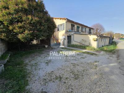 Annonce Vente Maison Mallemoisson 04
