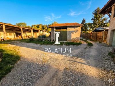Acheter Maison Mallemoisson 470000 euros