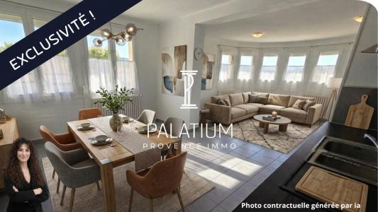 For sale Digne-les-bains 5 rooms 160 m2 Alpes de haute provence (04000) photo 0