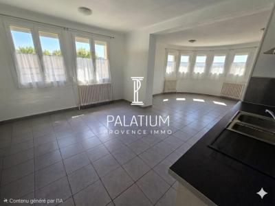 Annonce Vente 5 pi�ces Appartement Digne-les-bains 04