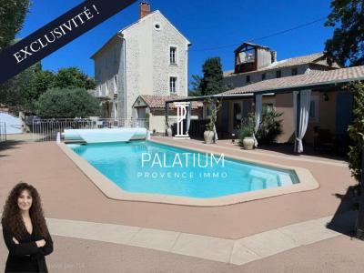 For sale Mees 300 m2 Alpes de haute provence (04190) photo 0
