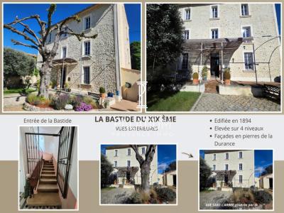 Annonce Vente Maison Mees 04
