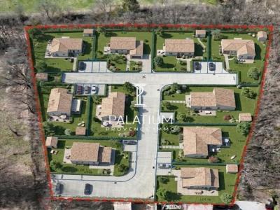 Acheter Terrain 407 m2 Mallemoisson