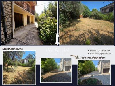 Acheter Maison 163 m2 Peyruis