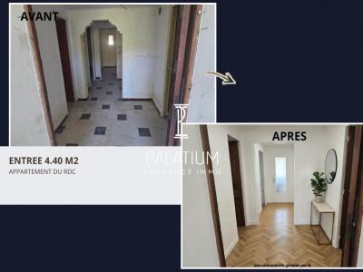 Acheter Maison Peyruis 194000 euros