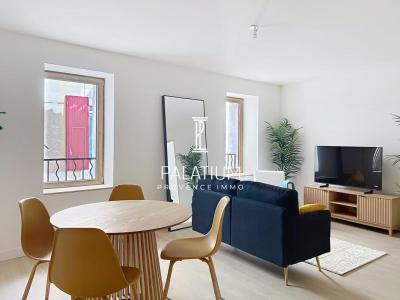 Acheter Appartement Trets Bouches du Rhone