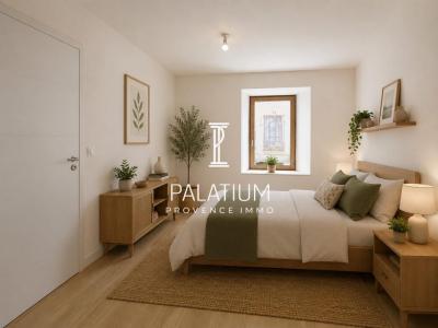 Annonce Vente 2 pi�ces Appartement Trets 13