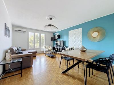 For sale Marseille-13eme-arrondissement 3 rooms 70 m2 Bouches du Rhone (13013) photo 0
