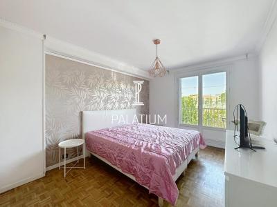 Annonce Vente 3 pi�ces Appartement Marseille-13eme-arrondissement 13
