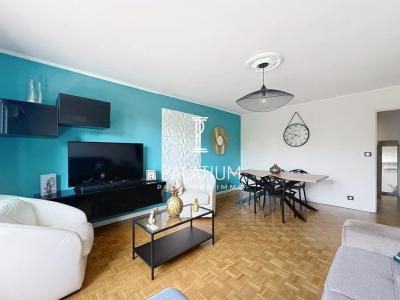 Acheter Appartement Marseille-13eme-arrondissement Bouches du Rhone