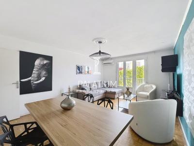 Acheter Appartement Marseille-13eme-arrondissement 139000 euros