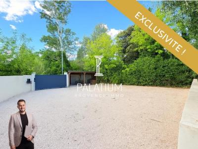 For sale Eyguieres 98 m2 Bouches du Rhone (13430) photo 1