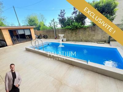 For sale Eyguieres 98 m2 Bouches du Rhone (13430) photo 2