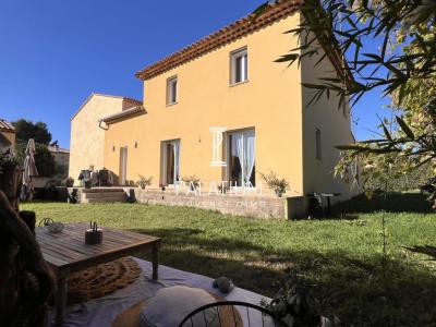 For sale Mallemort 145 m2 Bouches du Rhone (13370) photo 0