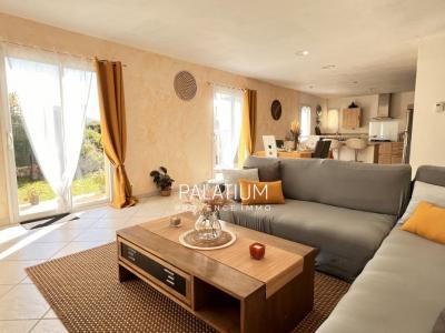 Acheter Maison 145 m2 Mallemort