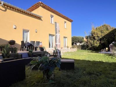 Acheter Maison Mallemort 450000 euros