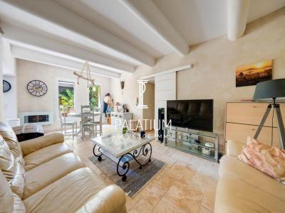 For sale Beaurecueil AIX-EN-PROVENCE 4 rooms 90 m2 Bouches du Rhone (13100) photo 0