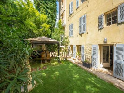Annonce Vente 4 pi�ces Appartement Beaurecueil 13