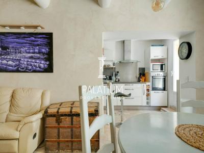 Acheter Appartement 90 m2 Beaurecueil