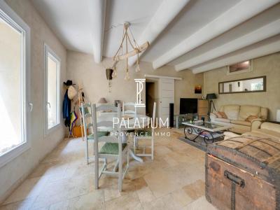Acheter Appartement Beaurecueil Bouches du Rhone