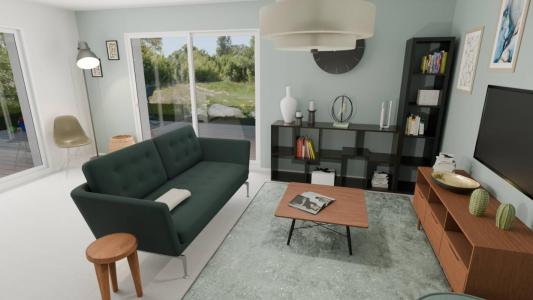 Acheter Maison 66 m2 Pleudihen-sur-rance