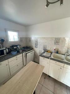 Annonce Vente 4 pi�ces Appartement Talence 33