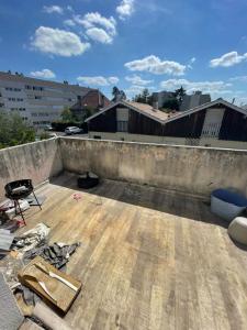 Annonce Vente 2 pi�ces Appartement Talence 33
