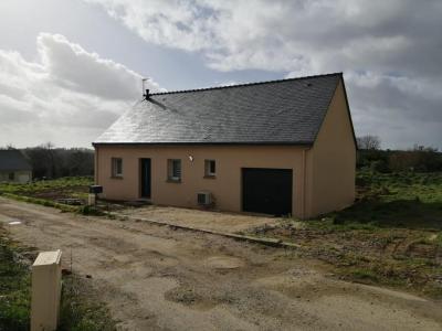 For sale Melgven SAINT-YVI 70 m2 Finistere (29140) photo 0