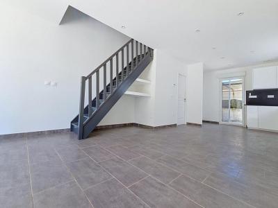 Acheter Maison 72 m2 Beaurepaire