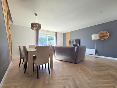 Annonce Vente 3 pi�ces Maison Satolas-et-bonce 38
