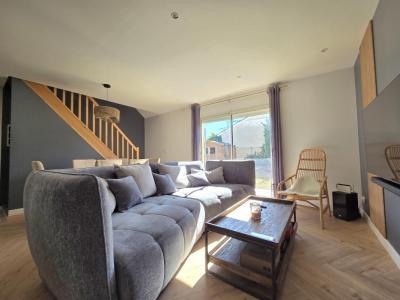 Acheter Maison 95 m2 Satolas-et-bonce