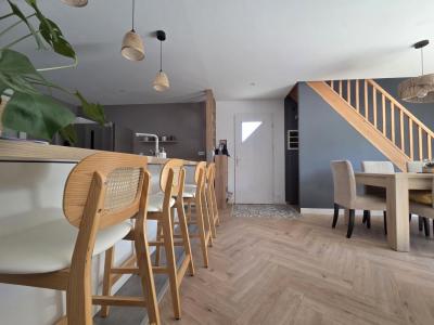 Acheter Maison Satolas-et-bonce 299000 euros